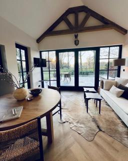 Landhuisje ter Heide - charming cottage with hottub - De Moer - 5