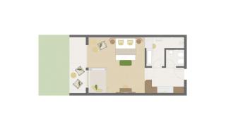 Excelsior Dolomites Life Resort - Al Plan di Mareo - 6