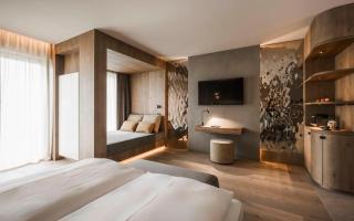 Excelsior Dolomites Life Resort - Al Plan di Mareo - 3