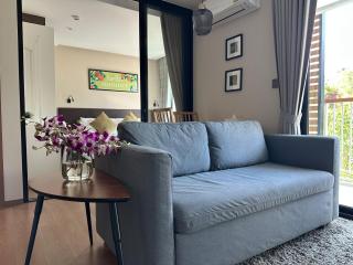 Title V Pool View 3fl Gym Hammam Rawai - 5