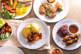 Carlton Hotel Bangkok Sukhumvit - 3