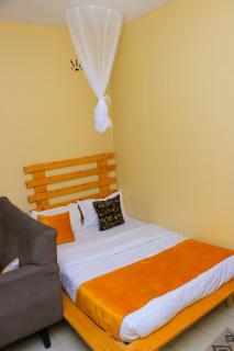 WINNIE'S BNBs Naivasha, Studios and One Bedrooms - 8