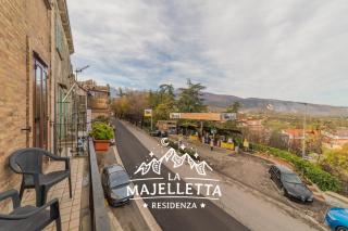 La Majelletta Bed & Breakfast - Guardiagrele - 9