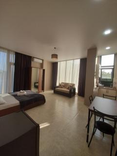 Noah's Apartment - Kobuleti - 0