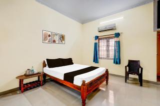 Hotel O Enclave Stayz Inn - Chennai - 2
