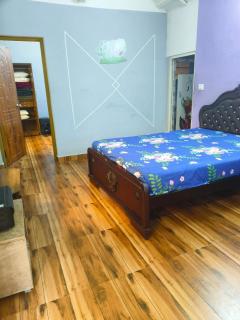 farmer homestay yercaud - 1