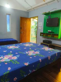 farmer homestay yercaud - 1