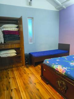farmer homestay yercaud - 2