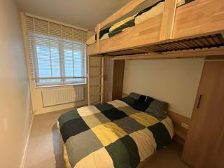 Luxury apartment on the seafront of Ostend T07 - Ostende - 2