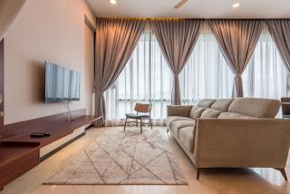 Opus Residences by Centurypro - Kuala Lumpur - 7