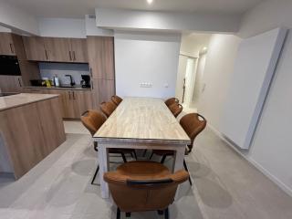 Luxury apartment on the seafront of Ostend T07 - Ostende - 7