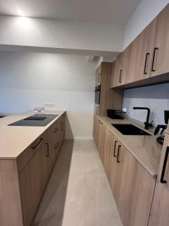 Luxury apartment on the seafront of Ostend T07 - Ostende - 5