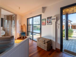 Maison familiale style loft à Biscarrosse - 10 personnes, piscin - FR-1-319-563 - Biscarrosse - 3