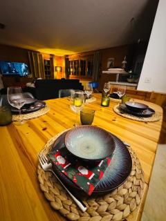 Magic Pass - Wonderful family home - Chesières - 8