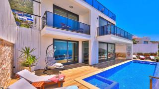 Kalkan 3 Bedroom Villa 5006 - Kalkan - 9