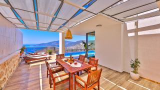 Kalkan 3 Bedroom Villa 5006 - Kalkan - 7