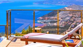 Kalkan 3 Bedroom Villa 5006 - Kalkan - 6