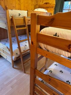 Magic Pass - Wonderful family home - Chesières - 4