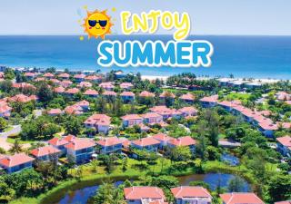 Blue Ocean Villas Danang - 7