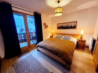 Duplex rénové au centre avec parking et wifi - FR-1-755-26 - Aime La Plagne - 3
