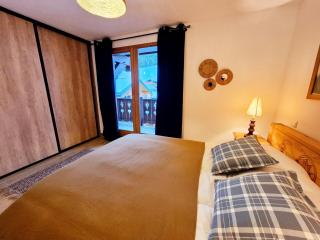 Duplex rénové au centre avec parking et wifi - FR-1-755-26 - Aime La Plagne - 2