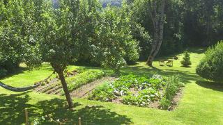 L'OURSERIE Bed & Breakfast - Saint-Paul-en-Chablais - 8