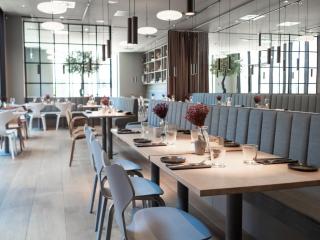 Hotel Odeon - Odense - 7