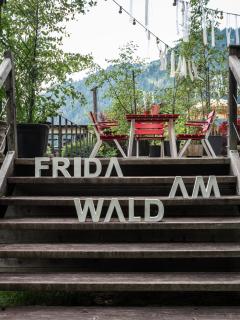 Frida am Wald - Rasùn di Sotto - 0
