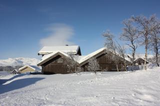 Mountain Retreat Near Hiking and Skiing - 0