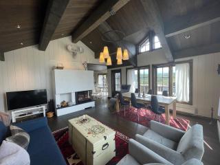 Mountain Retreat Near Hiking and Skiing - Beitostøl - 6