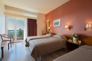 Queen Olga Hotel - Tessalónica - 5