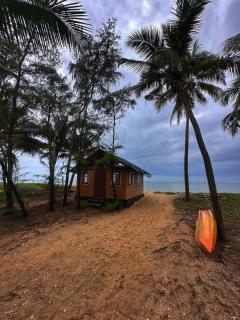 Avisa Beach House - - 0