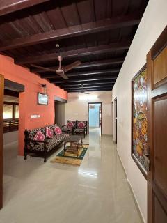 Avisa Beach House - - 6