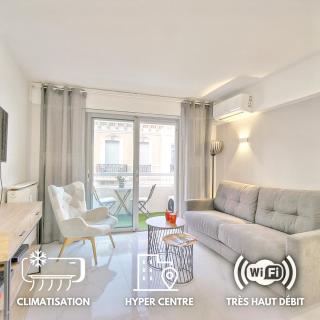 FRGK "VICTORIA 4 Centre Ville 1 BREAKFAST INCLUDED" - 6