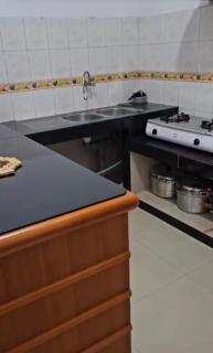 Villa Brastagi Gunung Mas Blok E no 5 - 6