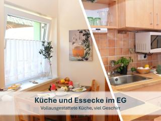 Ferienwohnung Lotti - Heringsdorf - 7