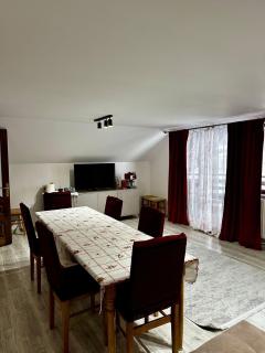 Casa Albă - Vatra Moldoviţei - 4