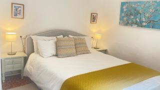 Casa Mandarina - Alhama de Granada - 7