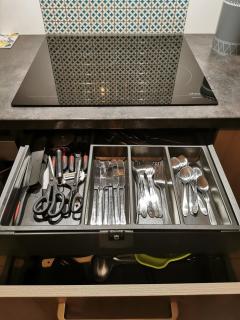 Jolie maison entière avec 3 chambres centre ville - 9