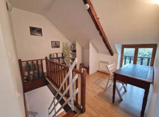 Charming quiet cottage -3 bedrooms - Private garden - Pléboulle - 3