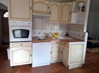 Charming quiet cottage -3 bedrooms - Private garden - Pléboulle - 7