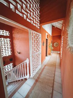 The Koi Casbah, Beachfront Villa on Galu Beach, Diani - Galu - 8