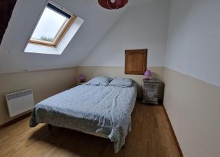Charming quiet cottage -3 bedrooms - Private garden - Pléboulle - 1