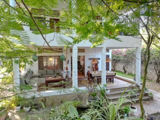 The Koi Casbah, Beachfront Villa on Galu Beach, Diani - Galu - 7