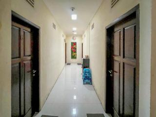 Griya Pradipa Syariah Near Balai Kota Batu Mitra RedDoorz - Batu - 2