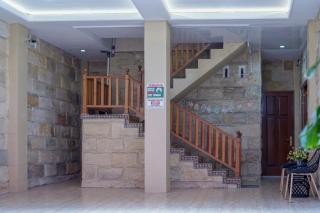 Griya Pradipa Syariah Near Balai Kota Batu Mitra RedDoorz - Batu - 5
