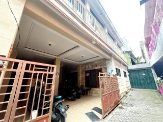 Griya Pradipa Syariah Near Balai Kota Batu Mitra RedDoorz - Batu - 1