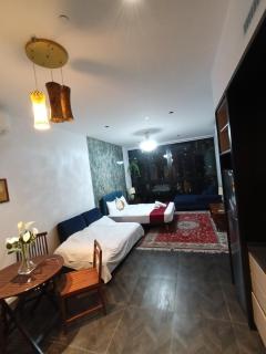 Scerletz suite KLCC by sky swimming pool - Kuala Lumpur - 7