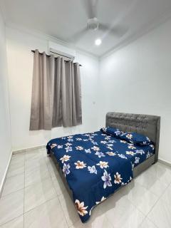 Homestay Taman Sari Unit A, Kota Bharu Kelantan - 4
