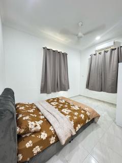 Homestay Taman Sari Unit A, Kota Bharu Kelantan - Kota Bharu - 1